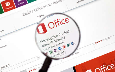 Microsoft office 365