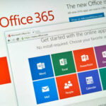 Microsoft office 365